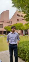 Muhammad Saud Qazi