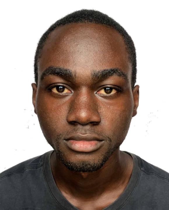 Bismark Nyarko