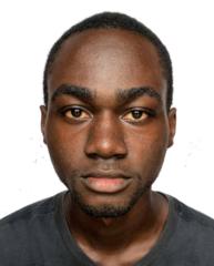 Bismark Nyarko