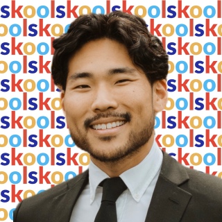 Johnny Kang