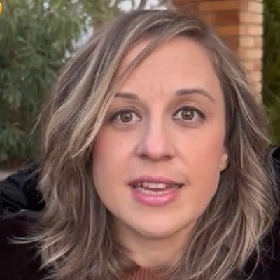 Pilar Sanabria