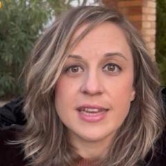 Pilar Sanabria