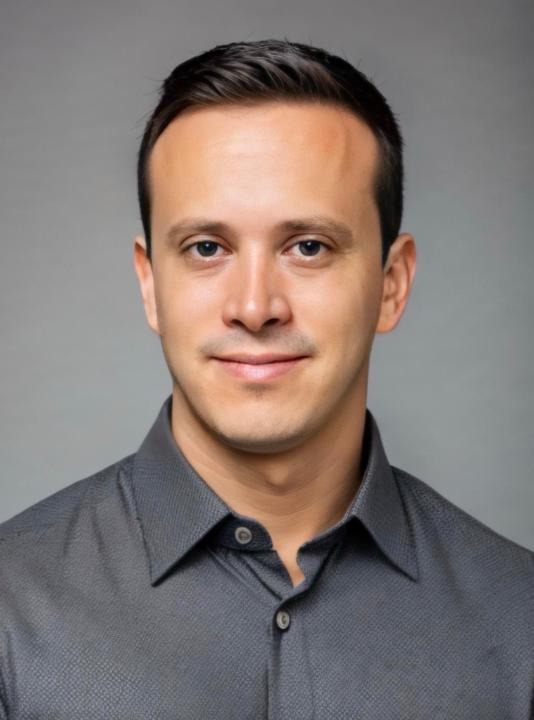 Alejandro Illanes Acosta