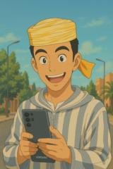 محمد النجاري