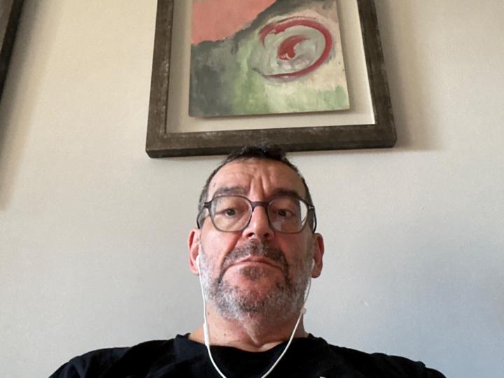 Jose Vicente Ferrer catalan