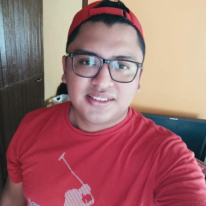 Francisco Ixcot