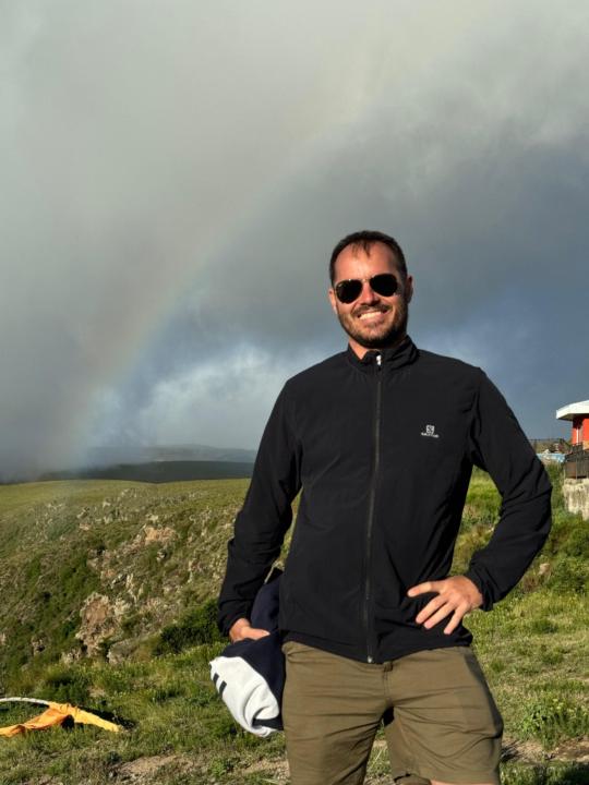 Pablo matias Gonzalez