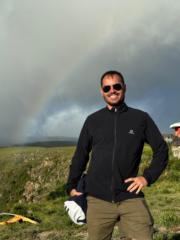 Pablo matias Gonzalez