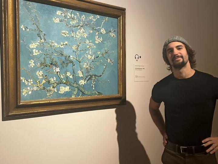William Battistini