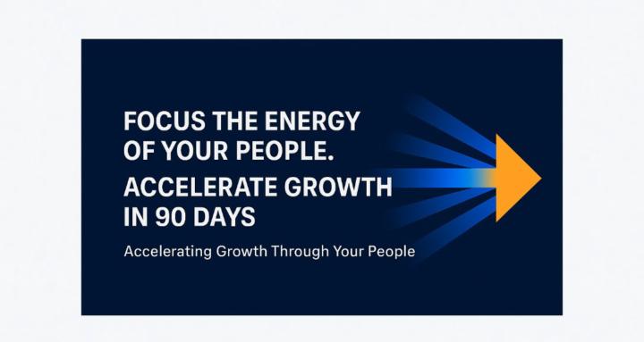 Business Growth through people