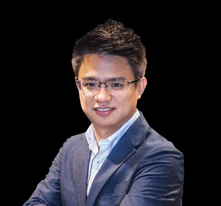 Chirdpong Preechakul