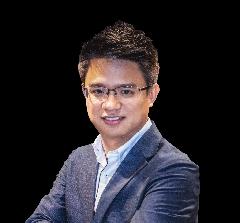 Chirdpong Preechakul