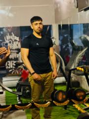 Asad Ullah