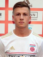 Keanan Augoyat