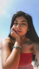 Briana Garcia Mendoza