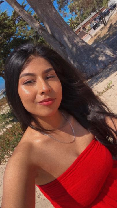 Briana Garcia Mendoza