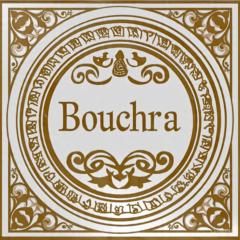 Bouchra El hiloufi