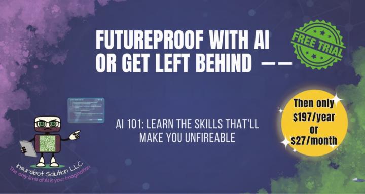 AI 101: Master AI Fast