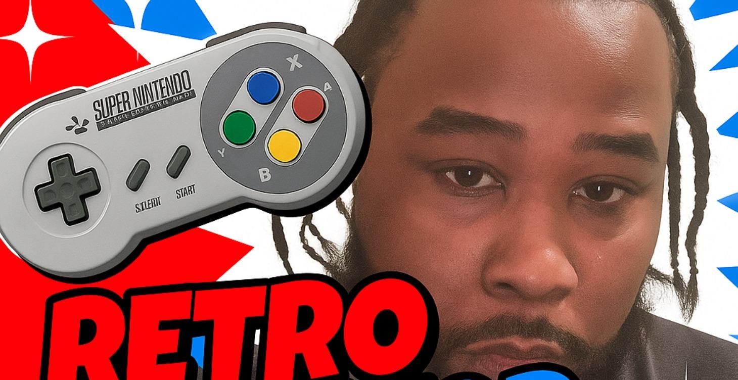 How to Install, Set Up & Play SNES Games on PC”