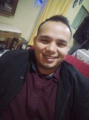 Jorge Isaac López Andino