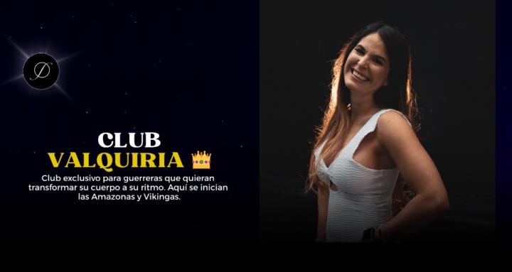 Club Valquiria 👑