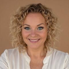 Anna Girgan