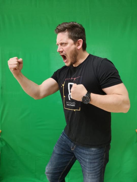 Branden Treu