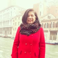 Marlene Martínez Madrid