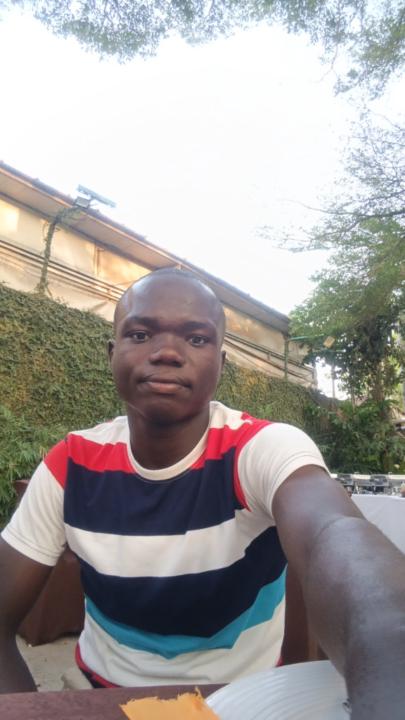 Kouakou N'guessan