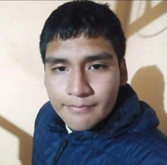 Paul De La Cruz Becerra