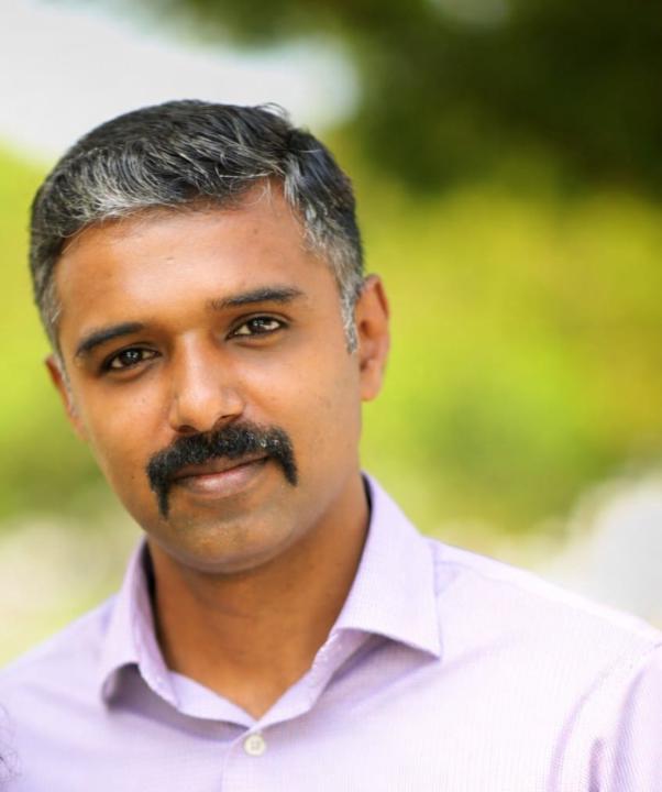 Biju Ak