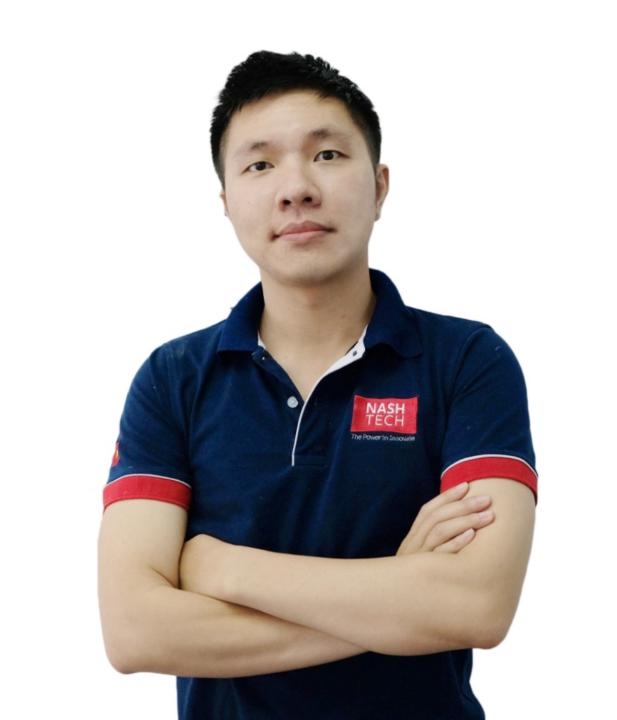 Trung Do