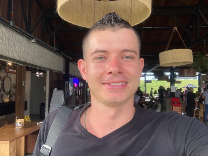 Cristian Camilo Muñoz Muñoz