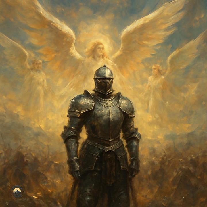 Advancing God's Kingdom: Intentional Living for Men