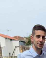Christian pallas vazquez Cpv