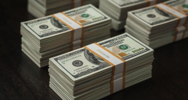 MONEY FINDERS