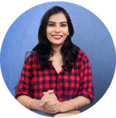 Rashmi Pal
