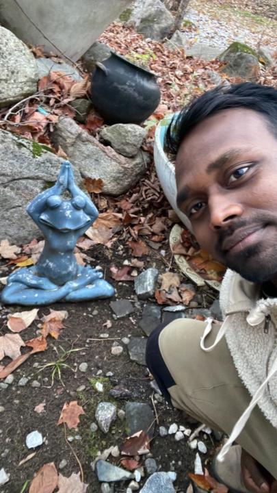 Manojan Suresh