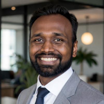 Manojan Suresh