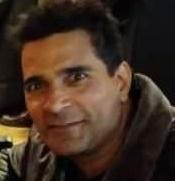 Sergio hernan Moreno