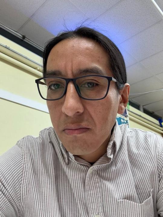 Cesar Aguilar