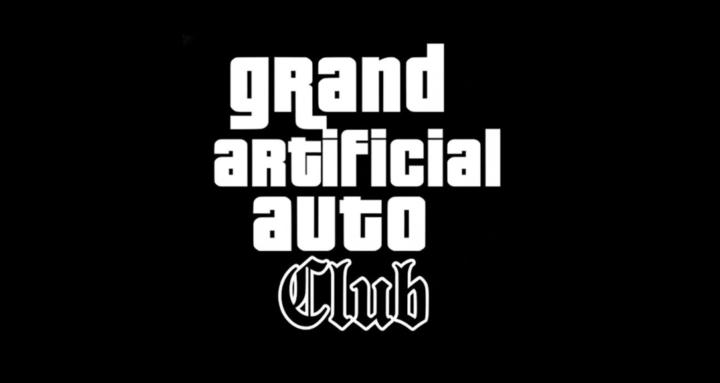 Grand Artificial Auto Club