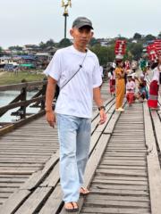Wirapol Khawluang