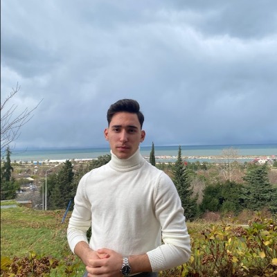 Ertuğrul Emre Cihan