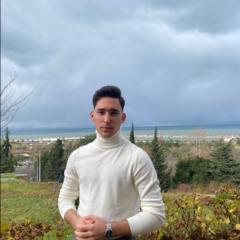 Ertuğrul Emre Cihan