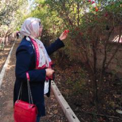 Zineb Ouag