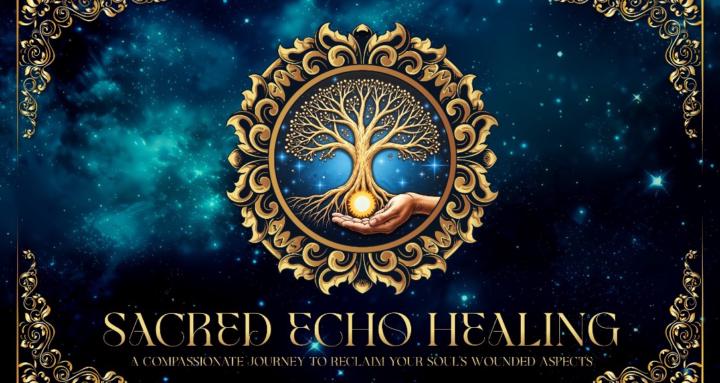 Sacred Echo Healings