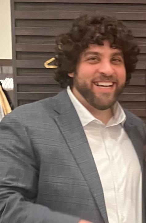 Daniel Canonico