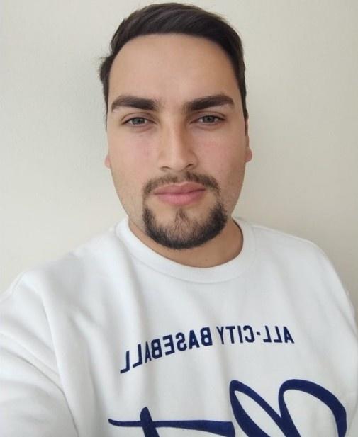 Pablo antonio Cuellar Aguilera