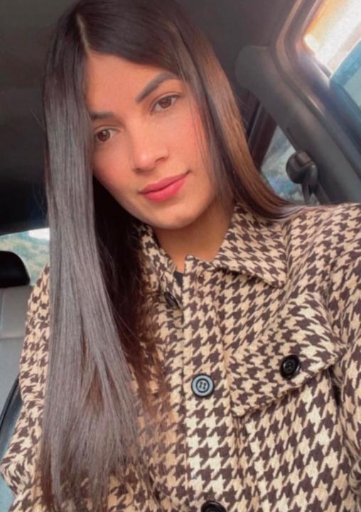 Naidelin Leal